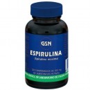 Espirulina Spirulina Maxima 120 comprimidos GSN en Herbonatura.es
