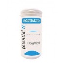 EstresVital Potential N 60 cápsulas EQUISALUD en Herbonatura.es