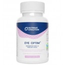 Eye Optim, Función visual 30 cápsulas NUTRINAT EVOLUTION en Herbonatura.es