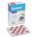 Eyewise Multinutriente para la Vista Luteina, Zeaxantina... 60 comprimidos LAMBERTS