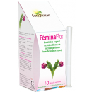 Fémina Flor, Probiotico Vaginal 10 óvulos vaginales SURA VITASAN en Herbonatura.es