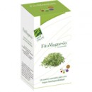 Fitomagnesio, Magnesio en sus diferentes formas organicas 60 comprimidos 100% NATURAL en Herbonatura.es