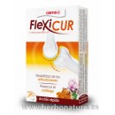 Flexicur Cúrcuma Articulaciones flexibles 54 comprimidos ORTIS