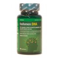 Fosfomen DHA, 500mg. de DHA y 71,4 de EPA por perla 60 perlas HERBORA