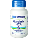 Garcinia HCA 90 cápsulas LIFEEXTENSION