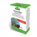 Gastrodiet Extractos herbarios, Enzimas y Aceites esenciales 40 comprimidos DR. DUNNER en Herbonatura.es