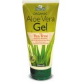 Gel Aloe Vera 99,9% Ecológico con Aceite de Arbol de Té 200ml. EVICRO