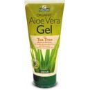 Gel Aloe Vera 99,9% Ecológico con Aceite de Arbol de Té 200ml. EVICRO en Herbonatura.es