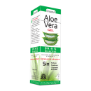 Gel Aloe Vera 99,9% Bioactivo con árbol de te y vitamina E 200ml. DRASANVI en Herbonatura.es