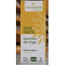 Aceite Virgen Germen de Trigo (Triticum vulgare) 50ml. PRANAROM en Herbonatura.es