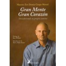 Gran Mente Gran Corazón Libro, Maestro Zen Dennis Genpo Merzel LA LIEBRE DE MARZO en Herbonatura.es