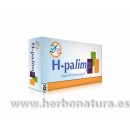 H-palimp Depurativo, Digestivo 48 cápsulas TEGOR en Herbonatura.es
