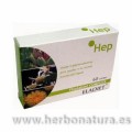 Hep Fitotablet Complex Hepático 60 comprimidos ELADIET