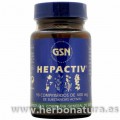 Hepactiv Hepático Depurativo 90 comprimidos GSN