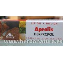 Herpropol Aprolis Roll-on 5ml. INTERSA en Herbonatura.es
