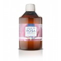 Hidrolato Biológico Rosa Damascena, Agua floral (Rosa damascena) 250ml. TERPENIC LABS