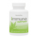 Support Immune, D3, Vitamina C, Zinc, Arabinogalactanos... 60 comprimidos NATURES PLUS