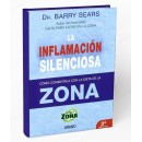 La Inflamación Silenciosa Libro, Dr. Barry Sears URANO en Herbonatura.es