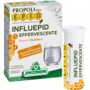 Influepid effervescente, Acetil cisteina, Propóleo... 20 comprimidos SPECCHIASOL