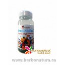 Inmunoplus ayuda a tus Defensas 60 cápsulas MUNDONATURAL en Herbonatura.es