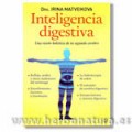 Inteligencia Digestiva libro Dr. Irina Matveikova LA ESFERA