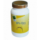 IP6 Oro, Hexafosfato de inositol, 120 cápsulas en Herbonatura.es