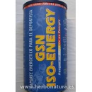 Iso-energy 720gr. GSN en Herbonatura.es