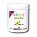 Juicyvit Oxiprotect Juicy Vit Verdes 305gr. SURA VITASAN en Herbonatura.es