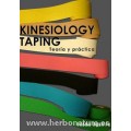 Kinesiology Taping Teoría y Práctica Libro, Txema Aguirre BIOCORP