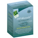 Klamath 100% Alga Verdiazul AFA 150 comprimidos 100% NATURAL en Herbonatura.es