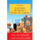 La cura de Savia y zumo de Limón Libro, K. A. Beyer OBELISCO en Herbonatura.es