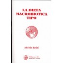 La Dieta Macrobiotica Tipo Libro, Michio Kushi GEA PUBLICACIONES en Herbonatura.es
