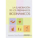 La elaboración de los preparados Biodinámicos Libro, ANTROPOSOFICA en Herbonatura.es