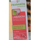 Labiarom (preserva de las pupas labiales) 5gr. PRANAROM en Herbonatura.es