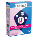 Lactoferrin Pro, Lactoferrina, Probióticos... 36 cápsulas DRASANVI en Herbonatura.es