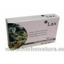 Lax Fitotablet Complex Laxante Tránsito Intestinal 60 comprimidos ELADIET en Herbonatura.es