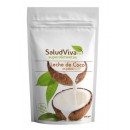 Leche de Coco en Polvo Organica Bio y Cruda 200gr. SALUD VIVA en Herbonatura.es