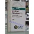Limone Composto (Hierro Espagírico) 10ml. FORZA VITALE