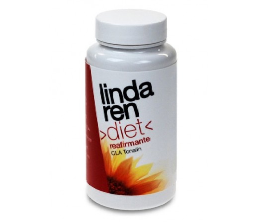 Linda Ren Diet Tonalin Cla, Acido Linoleico Conjugado  90 cápsulas ARTESANIA AGRICOLA