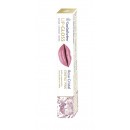 Lip Gloss Rosa Cristal Sin Productos Químicos, con pincel aplicador ESENTIAL AROMS en Herbonatura.es