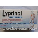 Lyprinol 50 perlas en Herbonatura.es