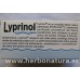 Lyprinol 50 perlas