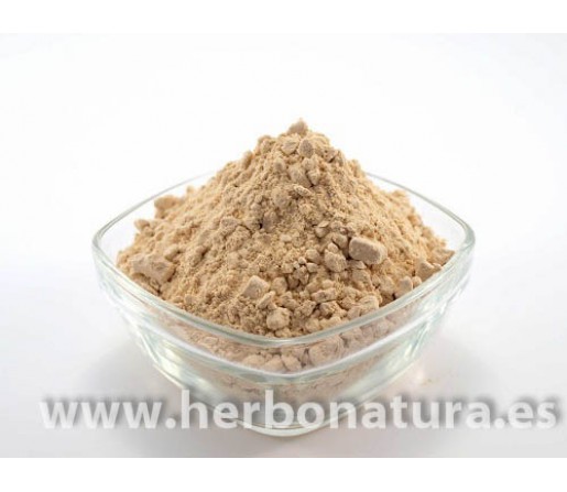 Maca Roja Cruda y Ecológica 250gr. SUPERALIMENTOS