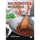 Macrobiótica Moderna, Libro, Simon G. Brown, Prologo Michio Kushi GAIA en Herbonatura.es
