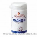 Magnesio Cloruro de magnesio 147 comprimidos ANA MARIA LAJUSTICIA en Herbonatura.es