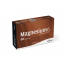 Magnesium 6, 6 fuentes de Magnesio con B6 y Taurina 60 comprimidos VITAE