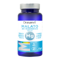 Malato de Magnesio 60 comprimidos DRASANVI
