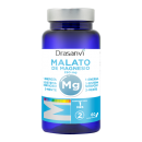 Malato de Magnesio 60 comprimidos DRASANVI
