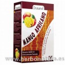 Mango Africano 60 cápsulas DRASANVI en Herbonatura.es