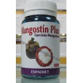 Mangostín Plus Garcinia Mangostano y B6 60 cápsulas ESPADIET